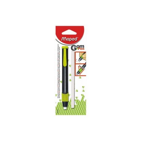 Stylo gomme Q-connect